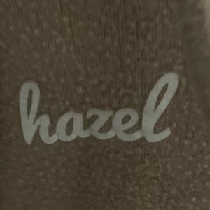 Hazel Fleece Sweatshirt
